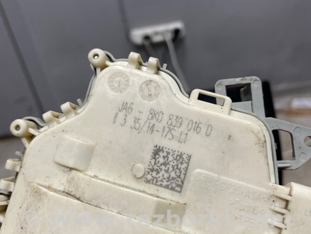 ФОТО Замок боковой двери для Porsche Macan I 95B +FL (13-18) Київ