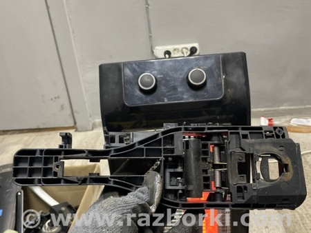 ФОТО Механизм ручки двери для Porsche Macan I 95B +FL (13-18) Київ