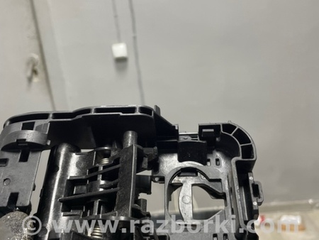 ФОТО Механизм ручки двери для Porsche Macan I 95B +FL (13-18) Київ