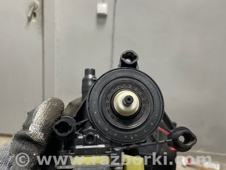 ФОТО Мотор стеклоподъемника для Porsche Macan I 95B +FL (13-18) Київ