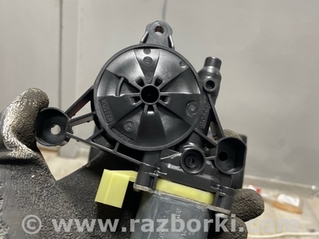 ФОТО Мотор стеклоподъемника для Porsche Macan I 95B +FL (13-18) Київ