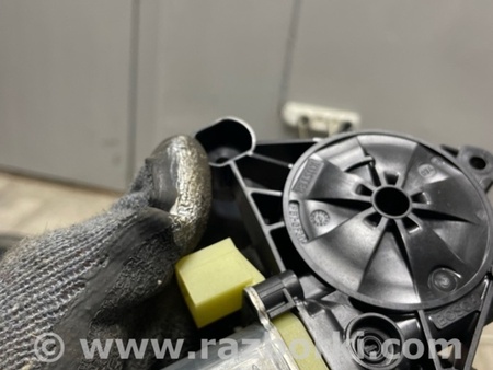 ФОТО Мотор стеклоподъемника для Porsche Macan I 95B +FL (13-18) Київ