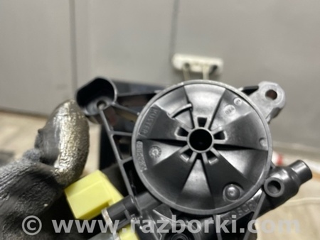 ФОТО Мотор стеклоподъемника для Porsche Macan I 95B +FL (13-18) Київ