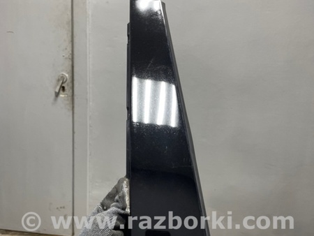 ФОТО Молдинг двери для Porsche Macan I 95B +FL (13-18) Київ