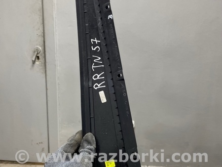 ФОТО Молдинг двери для Porsche Macan I 95B +FL (13-18) Київ