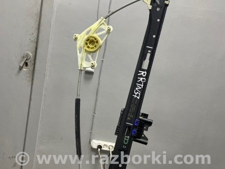 ФОТО Стеклоподъемный механизм для Porsche Macan I 95B +FL (13-18) Київ