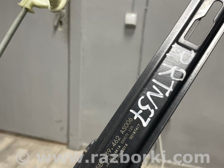 ФОТО Стеклоподъемный механизм для Porsche Macan I 95B +FL (13-18) Київ