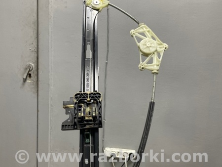 ФОТО Стеклоподъемный механизм для Porsche Macan I 95B +FL (13-18) Київ