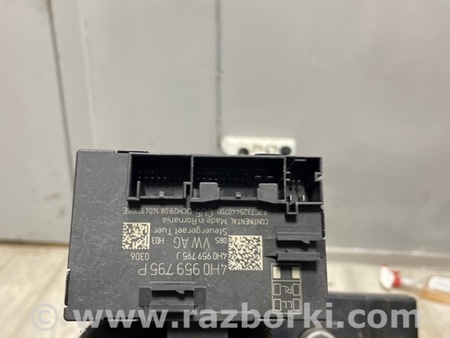 ФОТО Блок управления для Porsche Macan I 95B +FL (13-18) Київ