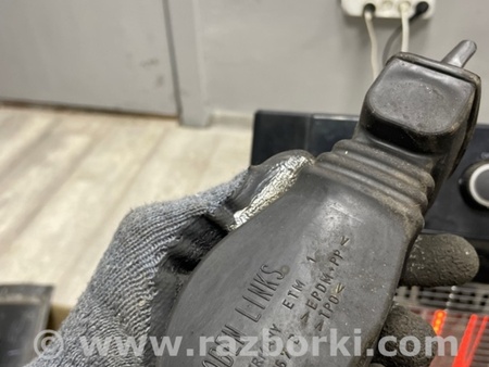 ФОТО Ограничитель двери для Porsche Macan I 95B +FL (13-18) Київ