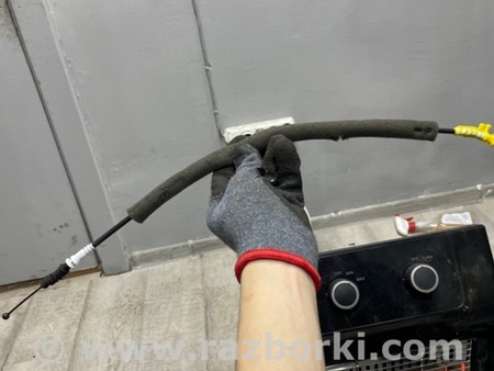 ФОТО Трос замка двери для Porsche Macan I 95B +FL (13-18) Київ