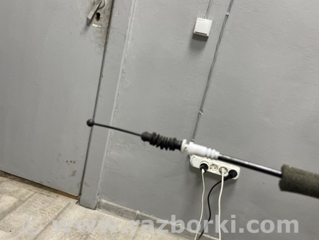 ФОТО Трос замка двери для Porsche Macan I 95B +FL (13-18) Київ