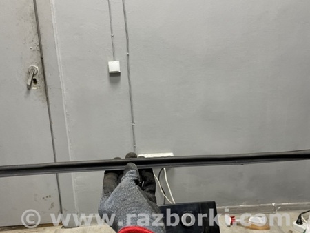 ФОТО Уплотнительная резинка для Porsche Macan I 95B +FL (13-18) Київ