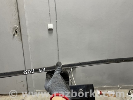 ФОТО Уплотнительная резинка для Porsche Macan I 95B +FL (13-18) Київ