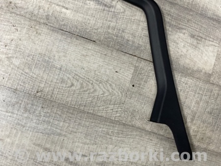 ФОТО Уплотнитель кузова для Porsche Macan I 95B +FL (13-18) Київ