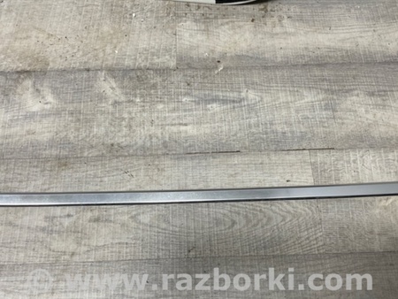 ФОТО Уплотнитель кузова для Porsche Macan I 95B +FL (13-18) Київ