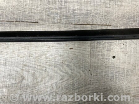 ФОТО Уплотнитель кузова для Porsche Macan I 95B +FL (13-18) Київ