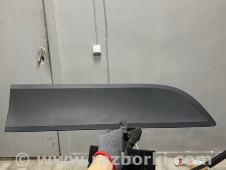 ФОТО Молдинг двери для Porsche Macan I 95B +FL (13-18) Київ