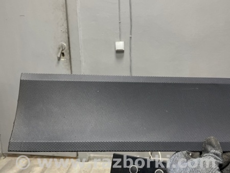 ФОТО Молдинг двери для Porsche Macan I 95B +FL (13-18) Київ