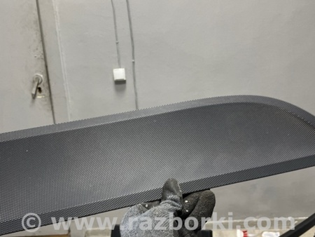 ФОТО Молдинг двери для Porsche Macan I 95B +FL (13-18) Київ