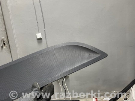 ФОТО Молдинг двери для Porsche Macan I 95B +FL (13-18) Київ