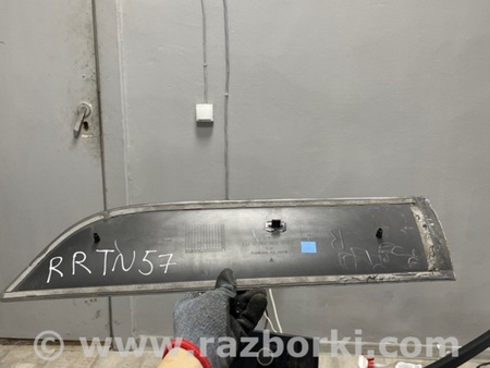 ФОТО Молдинг двери для Porsche Macan I 95B +FL (13-18) Київ