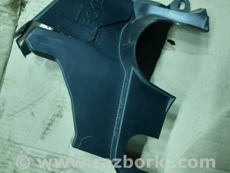 ФОТО Подкрылок для Mazda 3 IV BP (2019-) Київ