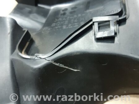 ФОТО Подкрылок для Mazda 3 IV BP (2019-) Київ