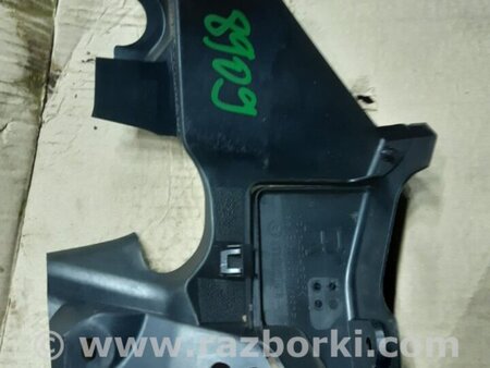 ФОТО Подкрылок для Mazda 3 IV BP (2019-) Київ