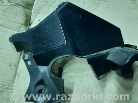 ФОТО Подкрылок для Mazda 3 IV BP (2019-) Київ