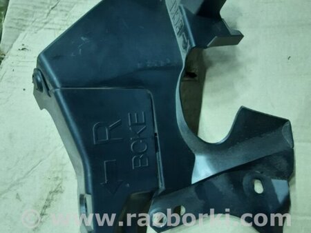 ФОТО Подкрылок для Mazda 3 IV BP (2019-) Київ