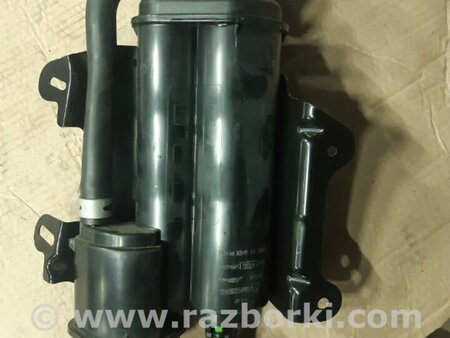 ФОТО Адсорбер для Mazda 3 IV BP (2019-) Київ