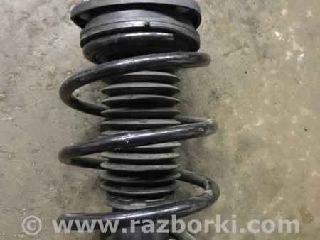 ФОТО Пружина подвески для Mazda 3 IV BP (2019-) Київ