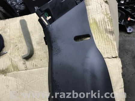 ФОТО Накладка в салоне для Mazda 3 IV BP (2019-) Київ