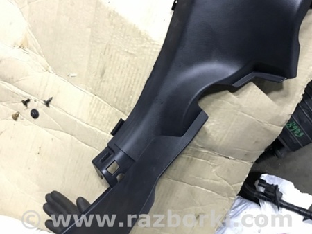 ФОТО Накладка в салоне для Mazda 3 IV BP (2019-) Київ