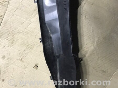 ФОТО Дефлектор капота для Mazda 3 IV BP (2019-) Київ