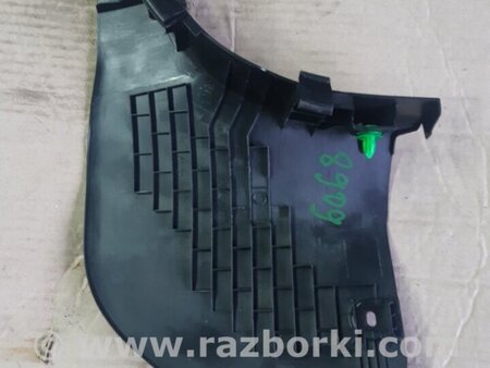 ФОТО Накладка в салоне для Mazda 3 IV BP (2019-) Київ