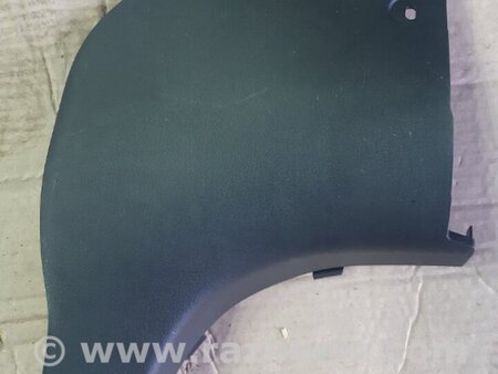 ФОТО Накладка в салоне для Mazda 3 IV BP (2019-) Київ