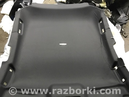 ФОТО Обшивка потолка для Mazda 3 IV BP (2019-) Київ