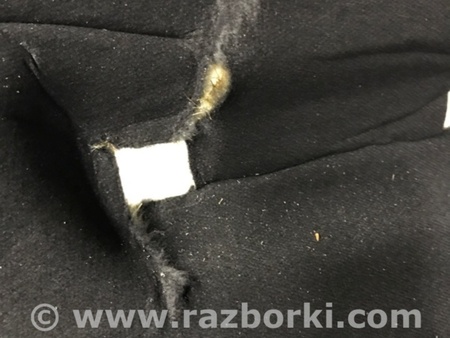 ФОТО Обшивка потолка для Mazda 3 IV BP (2019-) Київ