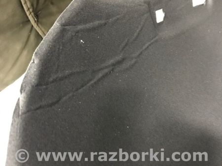 ФОТО Обшивка потолка для Mazda 3 IV BP (2019-) Київ