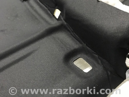 ФОТО Обшивка потолка для Mazda 3 IV BP (2019-) Київ