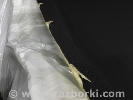 ФОТО Обшивка потолка для Mazda 3 IV BP (2019-) Київ
