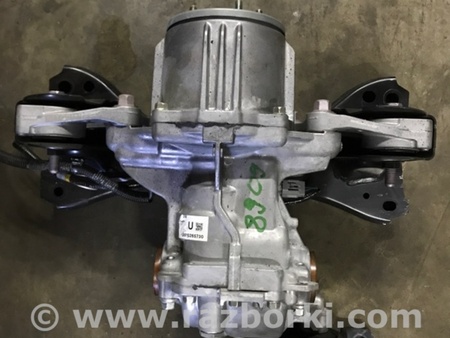 ФОТО Редуктор для Mazda 3 IV BP (2019-) Київ
