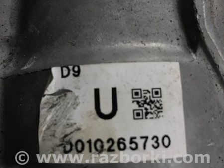 ФОТО Редуктор для Mazda 3 IV BP (2019-) Київ