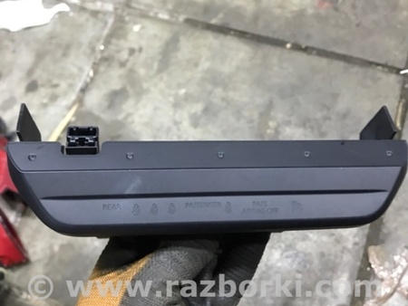 ФОТО Панель приборов для Mazda 3 IV BP (2019-) Київ