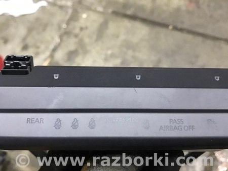 ФОТО Панель приборов для Mazda 3 IV BP (2019-) Київ