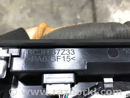 ФОТО Панель приборов для Mazda 3 IV BP (2019-) Київ