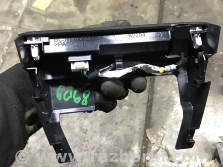 ФОТО Панель приборов для Mazda 3 IV BP (2019-) Київ