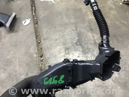 ФОТО Воздуховод салона для Mazda 3 IV BP (2019-) Київ